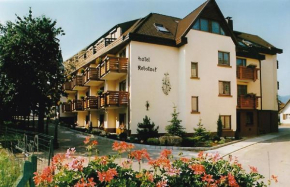 Hotel Rebstock